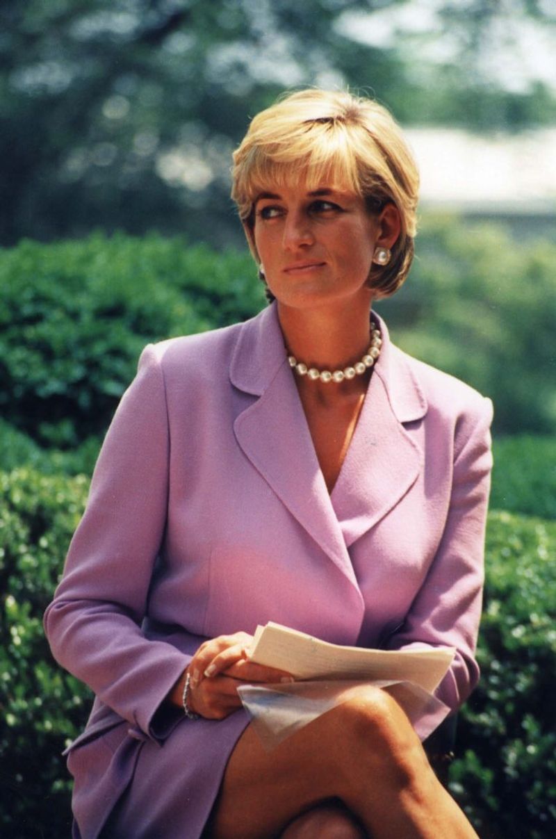 Diana, Princess of Wales