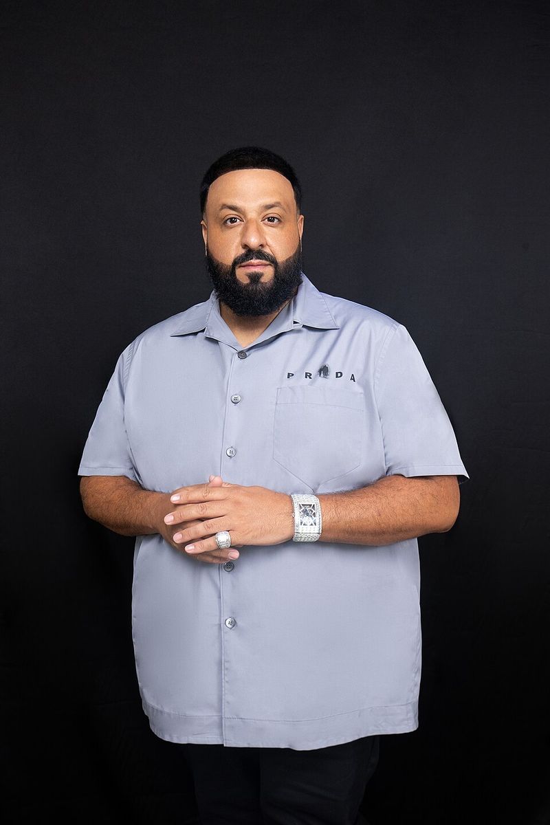DJ Khaled