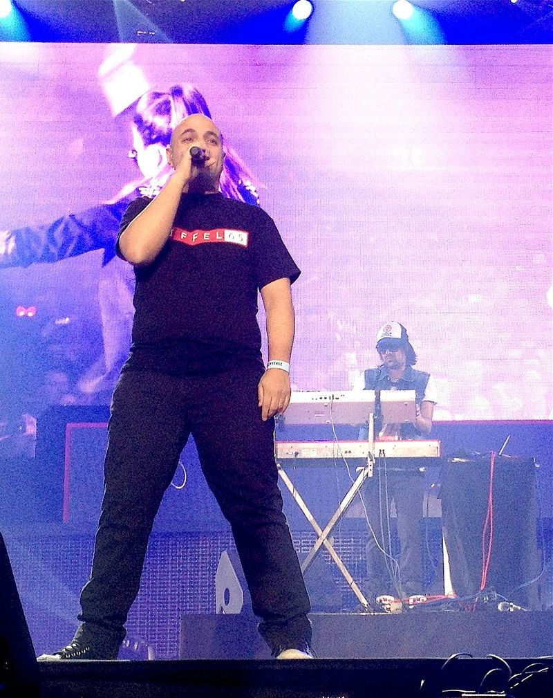 Blue (Da Ba Dee) - Eiffel 65