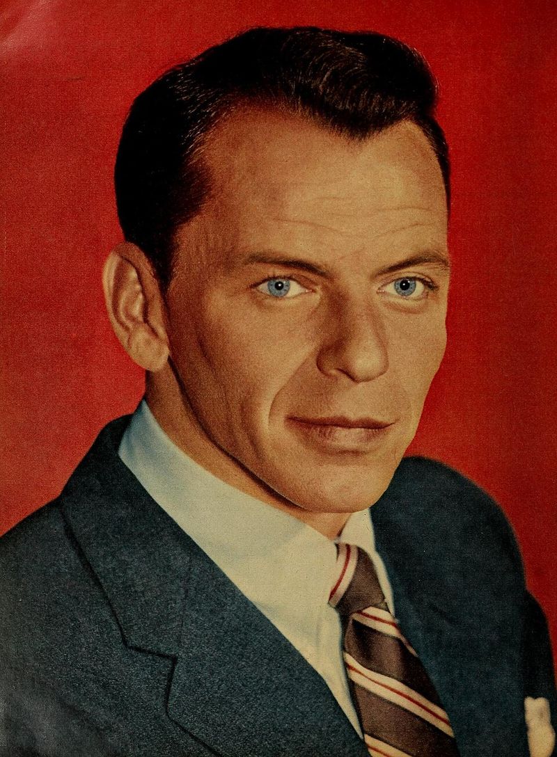 Frank Sinatra