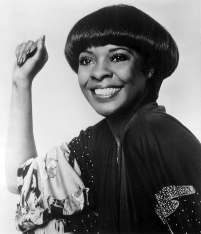 Thelma Houston