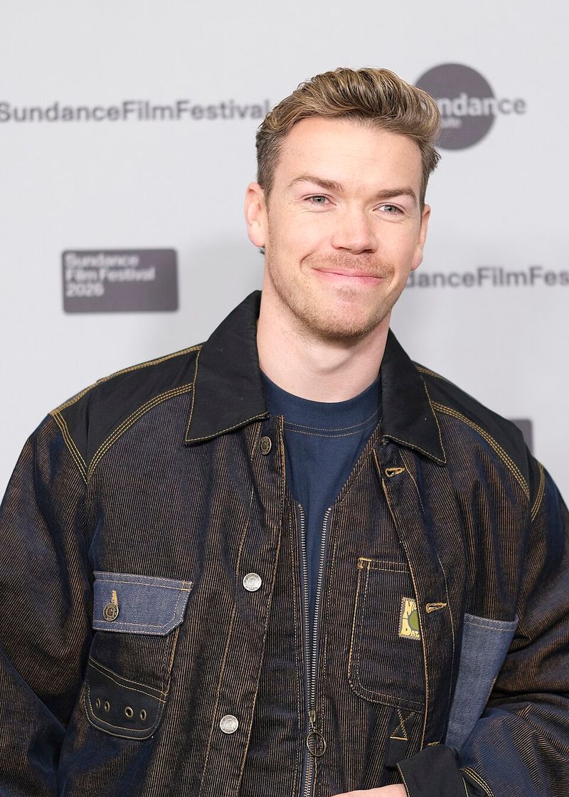 Will Poulter in Guardians of the Galaxy Vol. 3