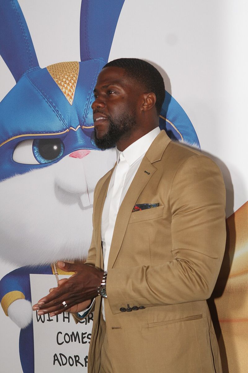 Kevin Hart