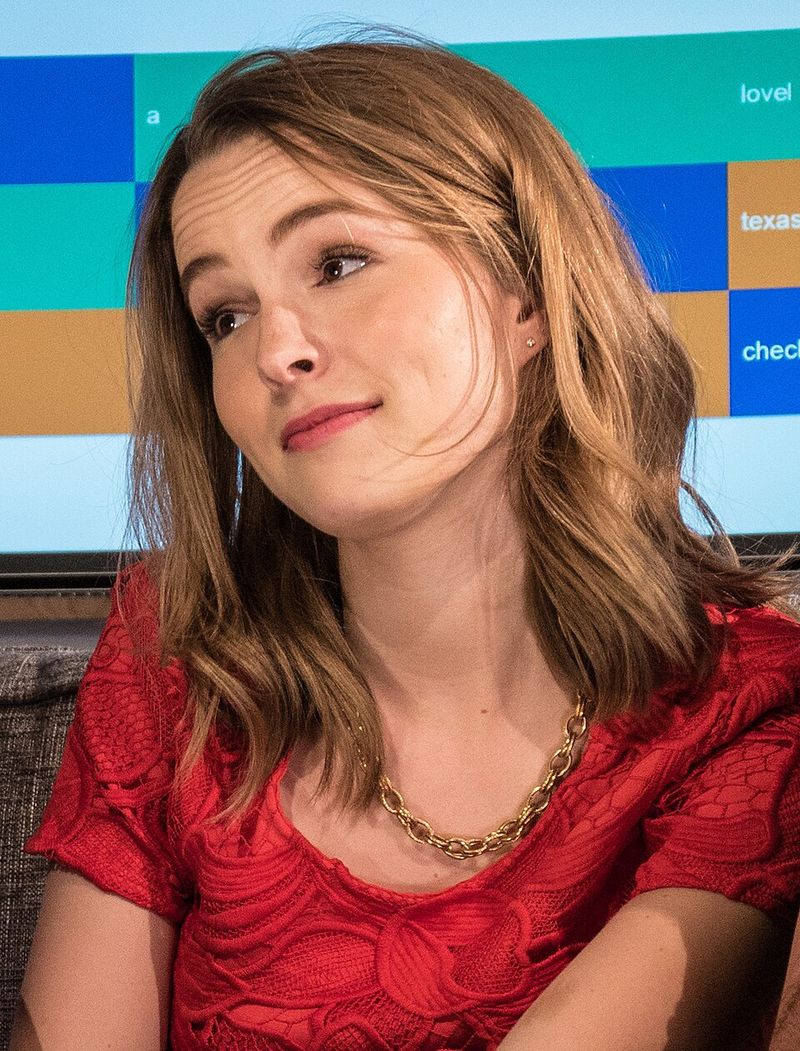 Bridgit Mendler — Tech CEO and Entrepreneur