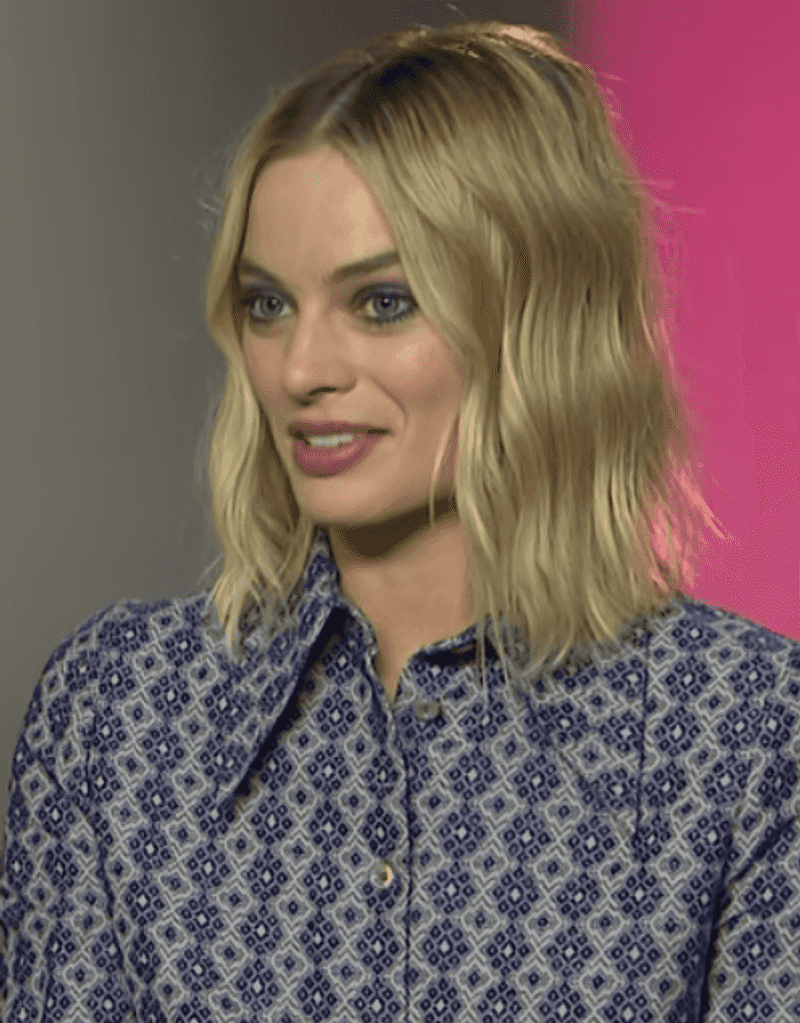 Birds of Prey (2020)