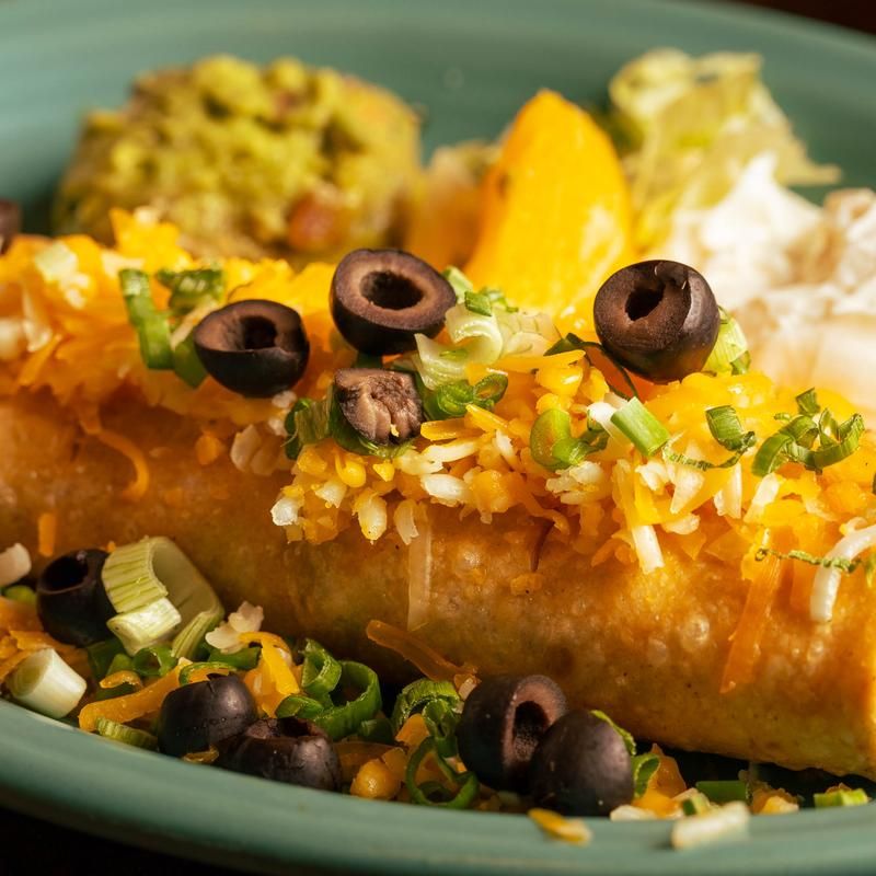 La Paloma Mexican Restaurant