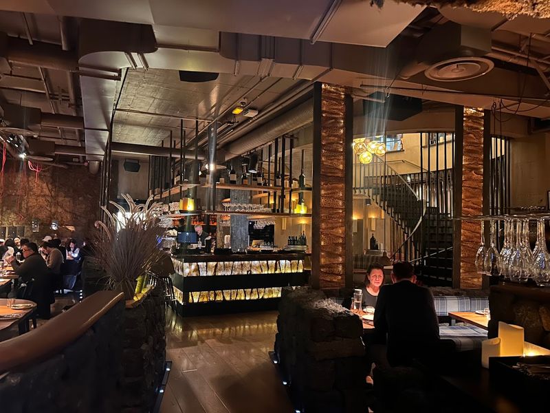 Grillmarkaðurinn (Grill Market)