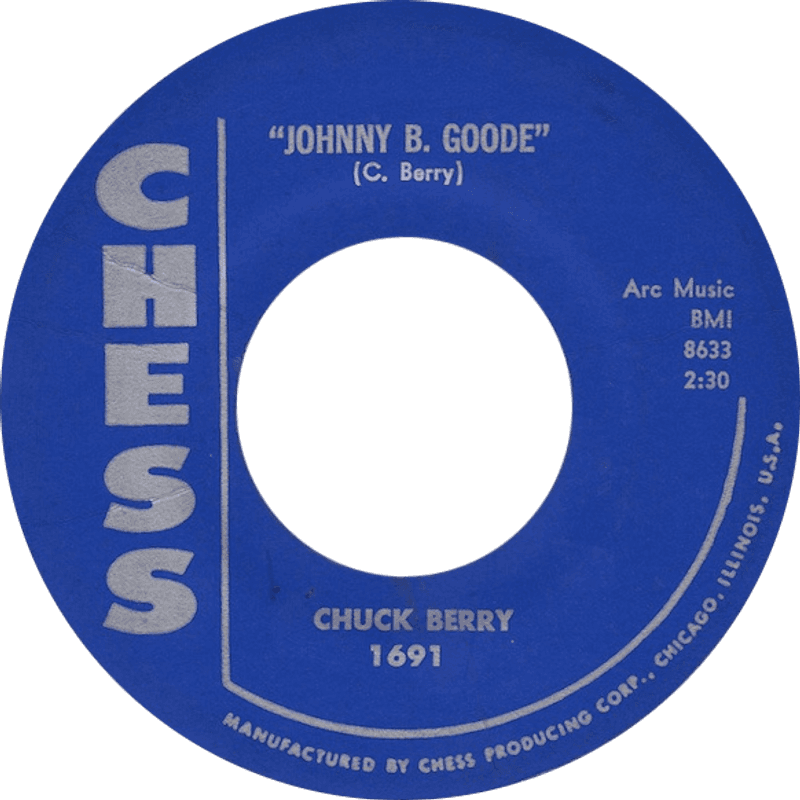 Johnny B. Goode