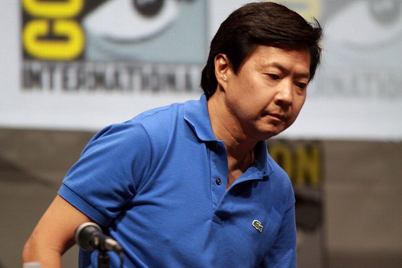 Ken Jeong