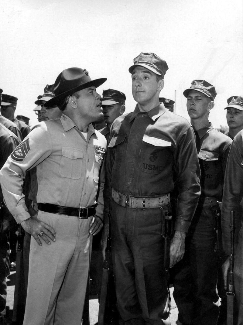 Gomer Pyle, U.S.M.C.