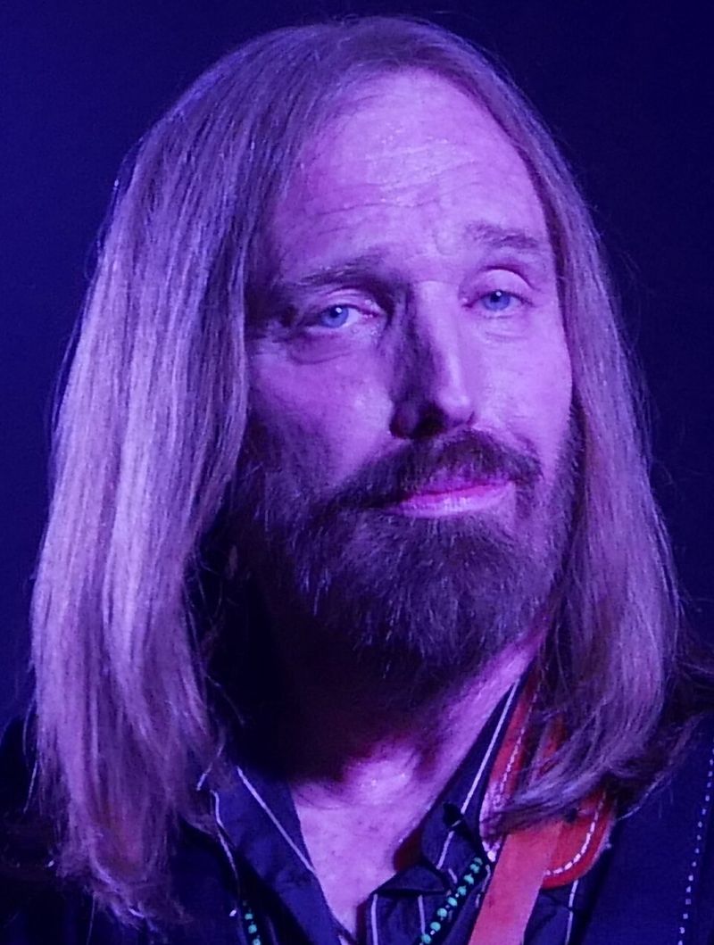 His First Guitar Was Basically Junk