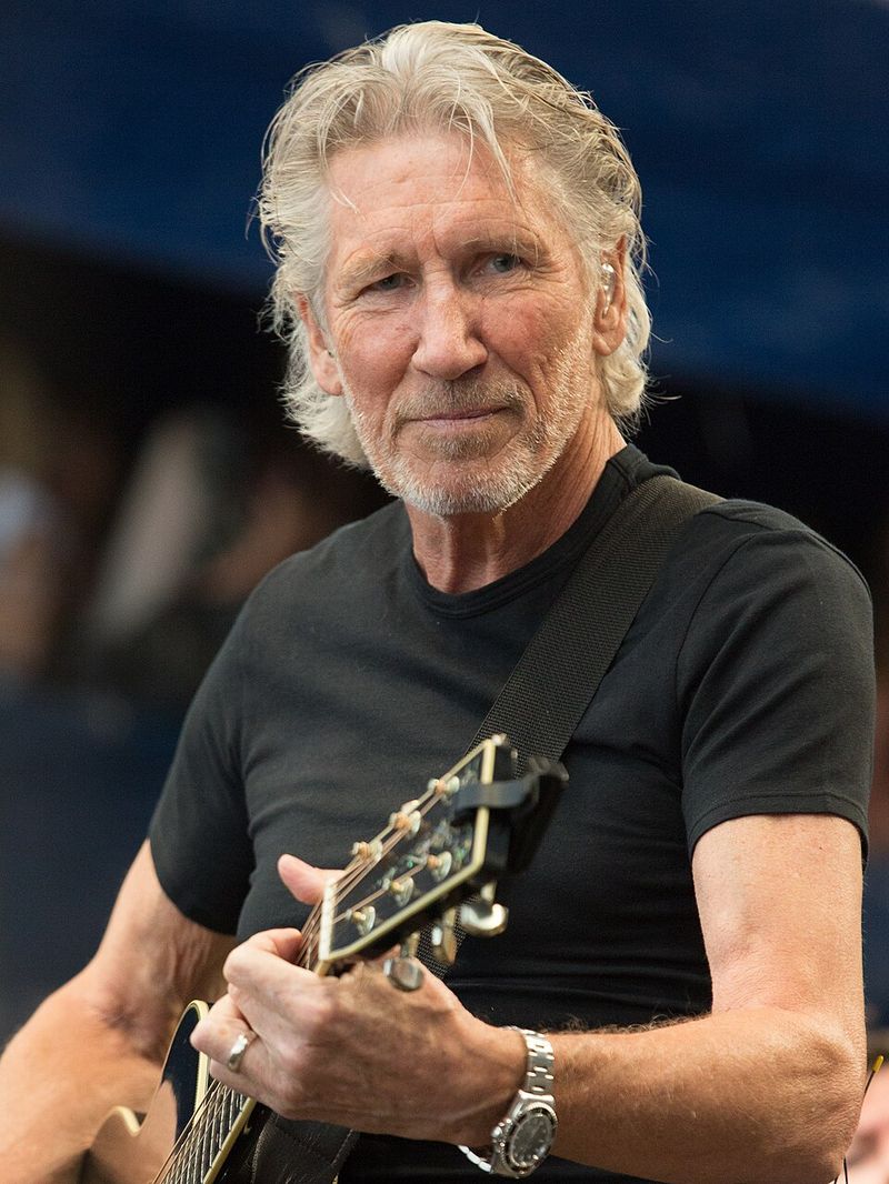 Roger Waters vs. Pink Floyd Fame