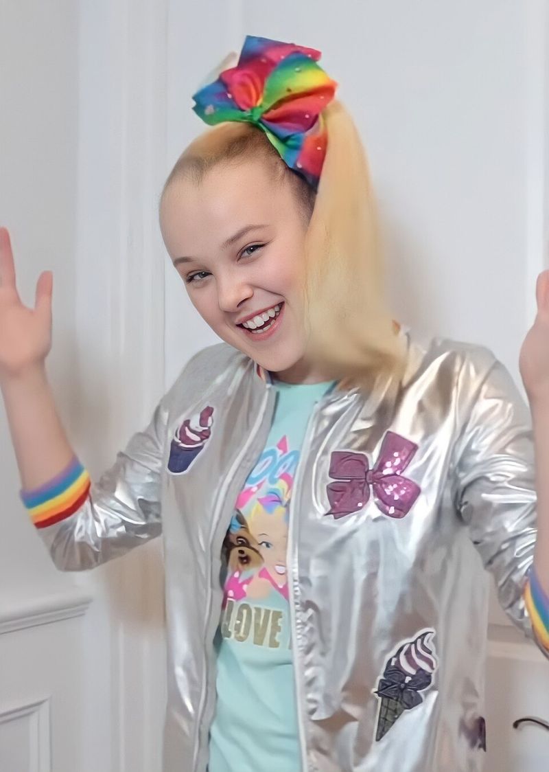 JoJo Siwa