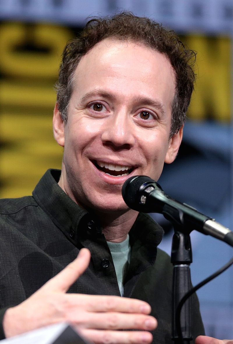 Kevin Sussman Leads New Spin-Off Series
