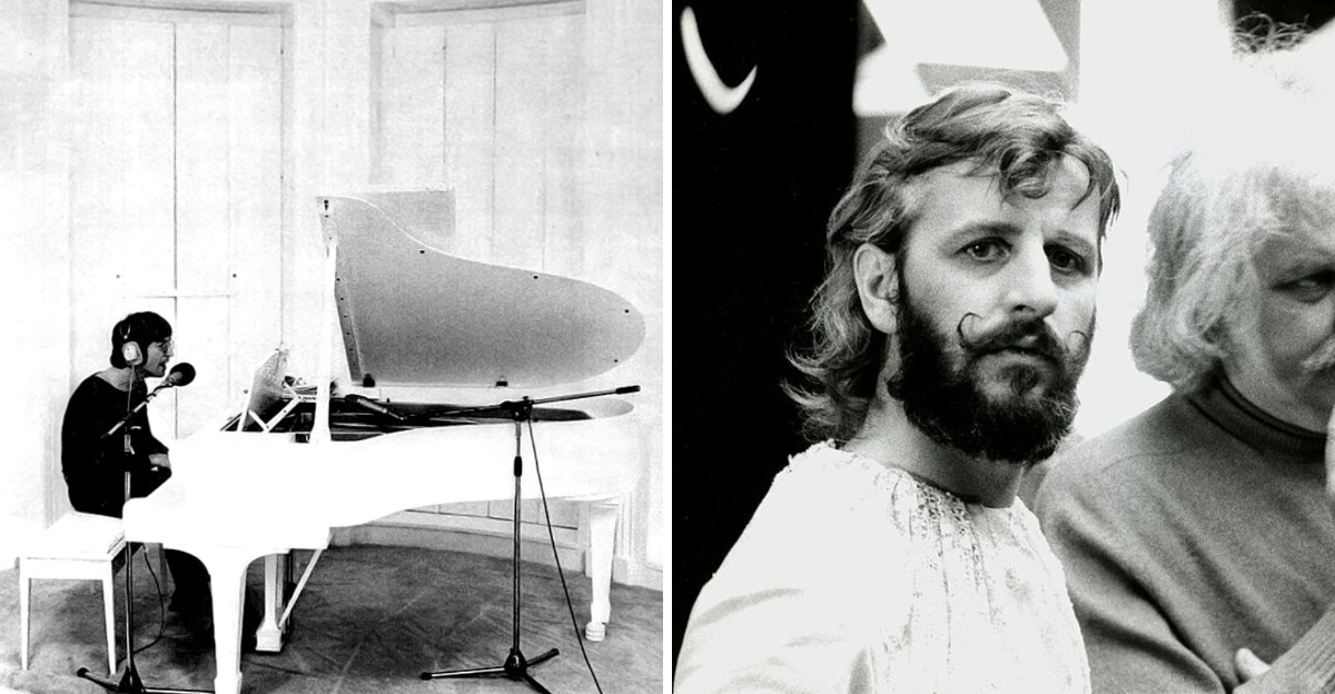 Memorable And Less-Remembered Moments From The Beatles’ Solo Work