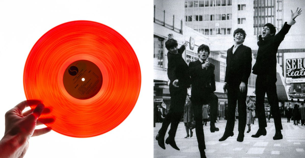 Memorable Beatles B-Side Songs With Lasting Fan Interest