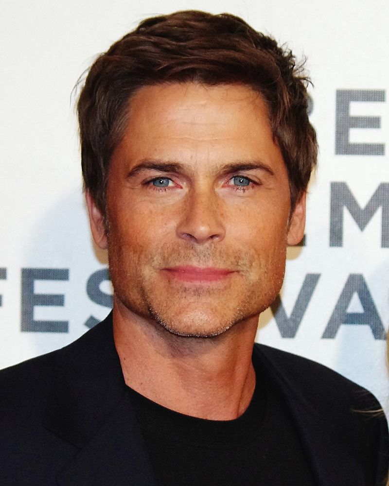 Rob Lowe - $100 Million