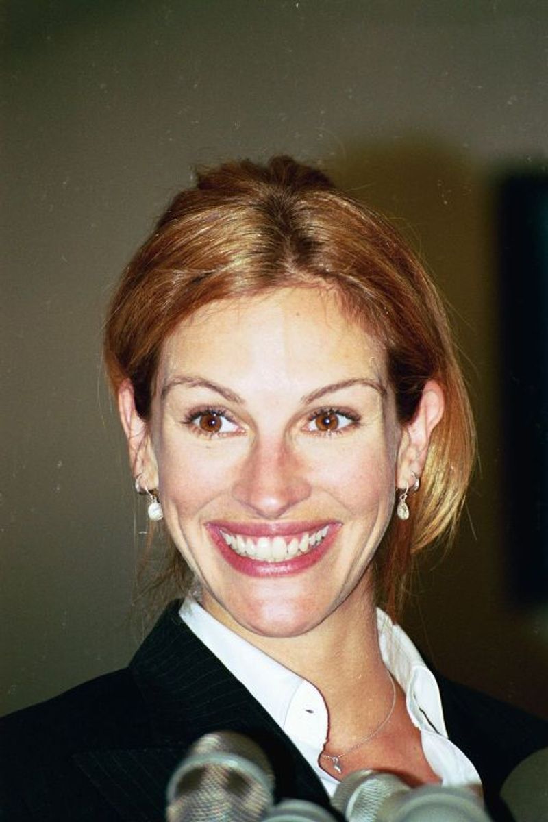 Julia Roberts