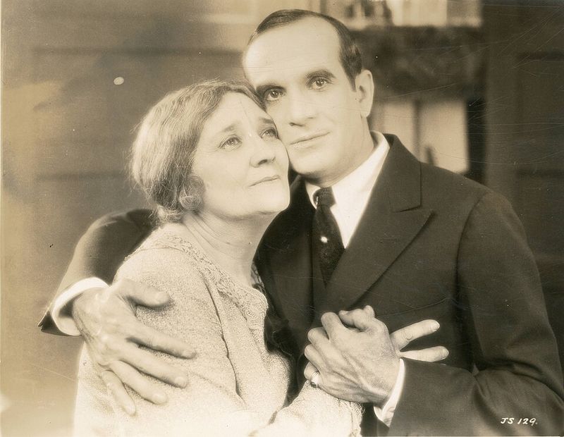 The Jazz Singer (1927)