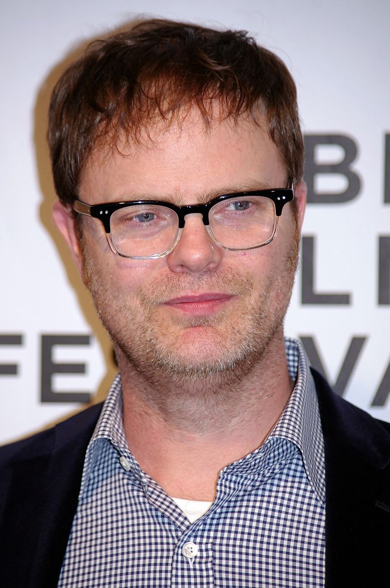 Dwight Schrute (The Office)