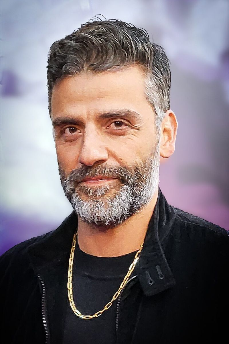 Oscar Isaac Rocked Ska Bands