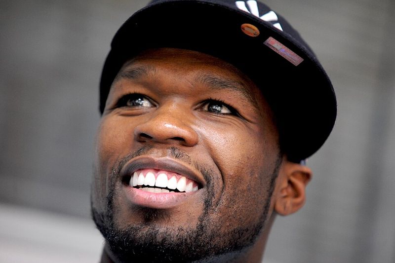 50 Cent