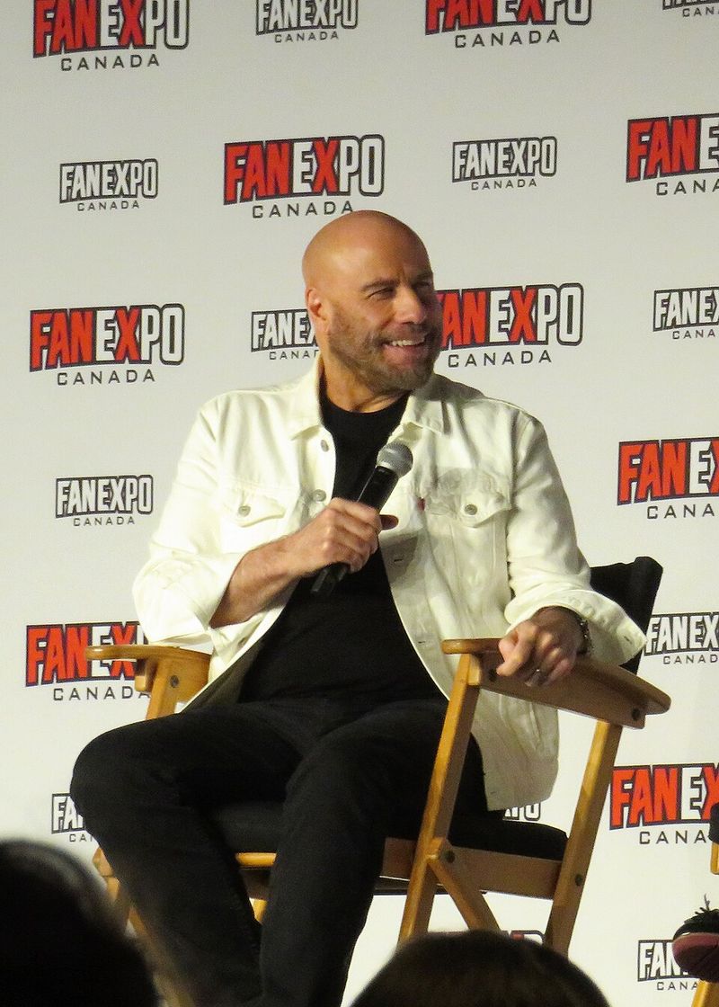 Mixed Reviews: Swordfish