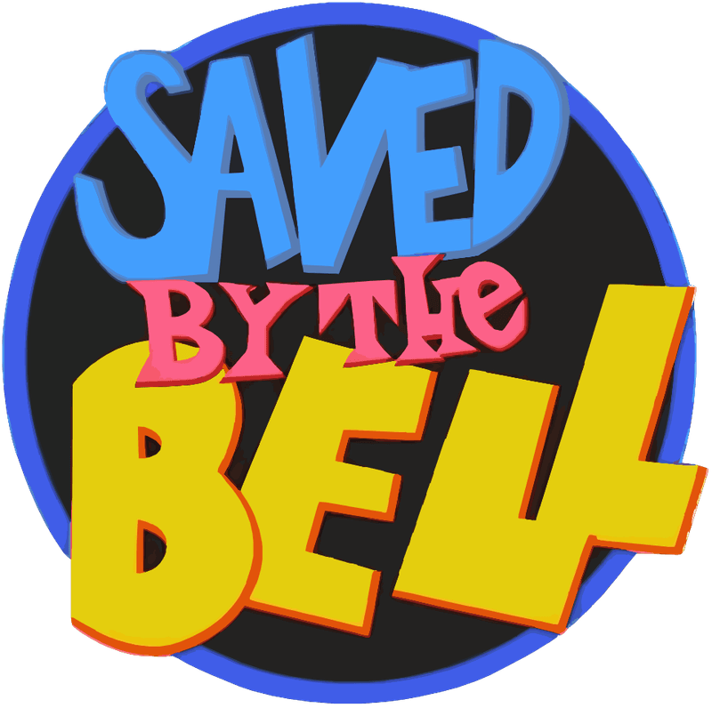Zack Morris & Kelly Kapowski - Saved By The Bell