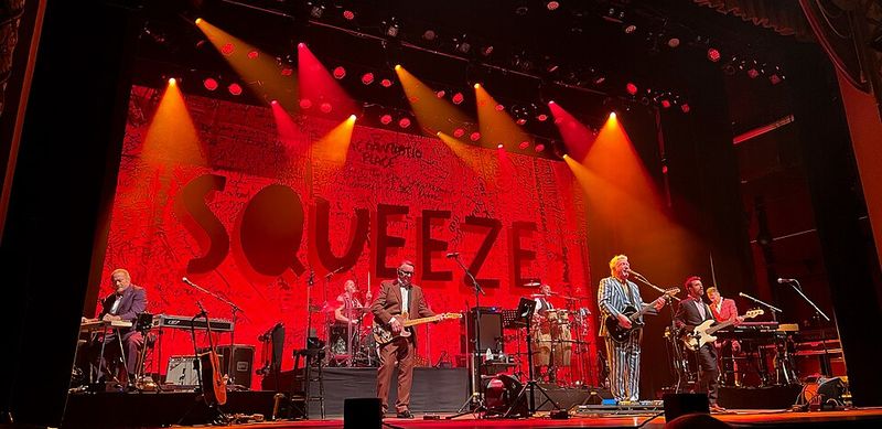 Squeeze – Trixies EP