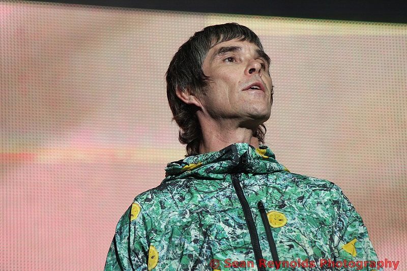 The Stone Roses