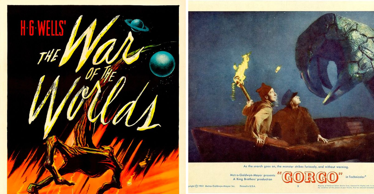 Movies That Capture The Same Red Dawn Mood