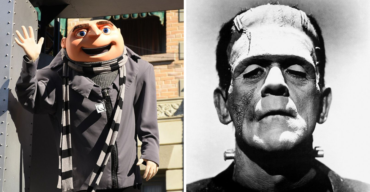 Movies Where The Bad Guys Earn The Sympathy