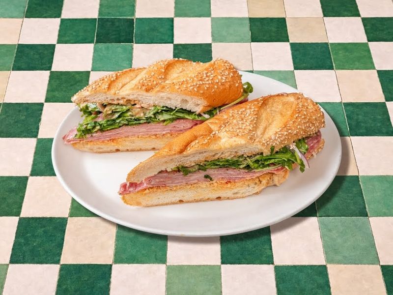 Middle Child Clubhouse