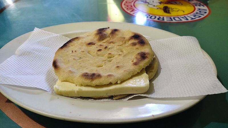 Arepas