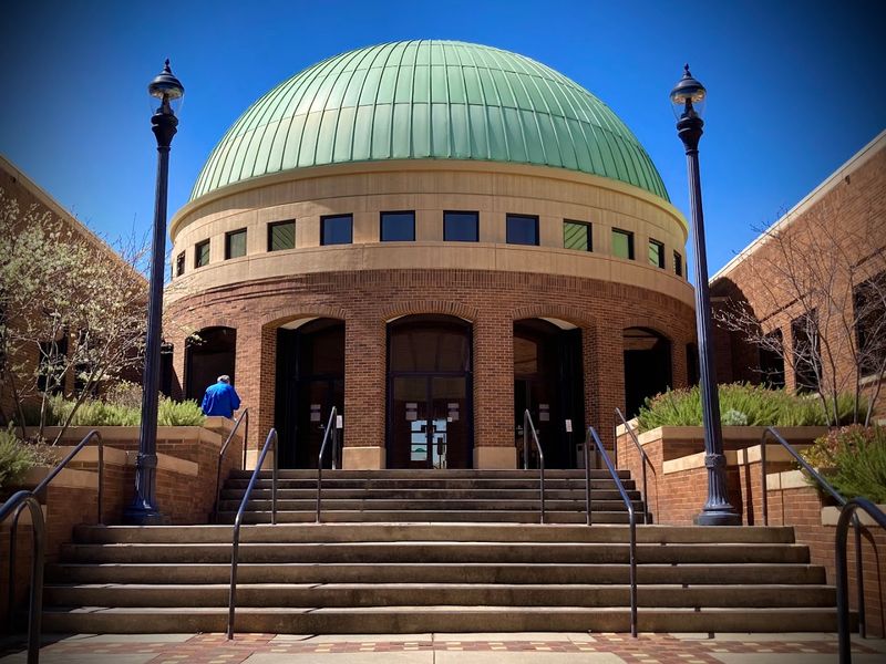 Birmingham Civil Rights Institute