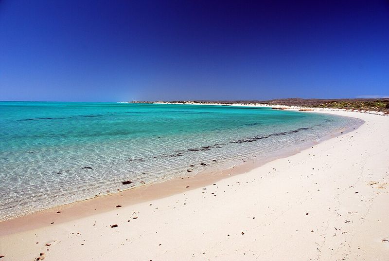 Turquoise Bay, Western Australia