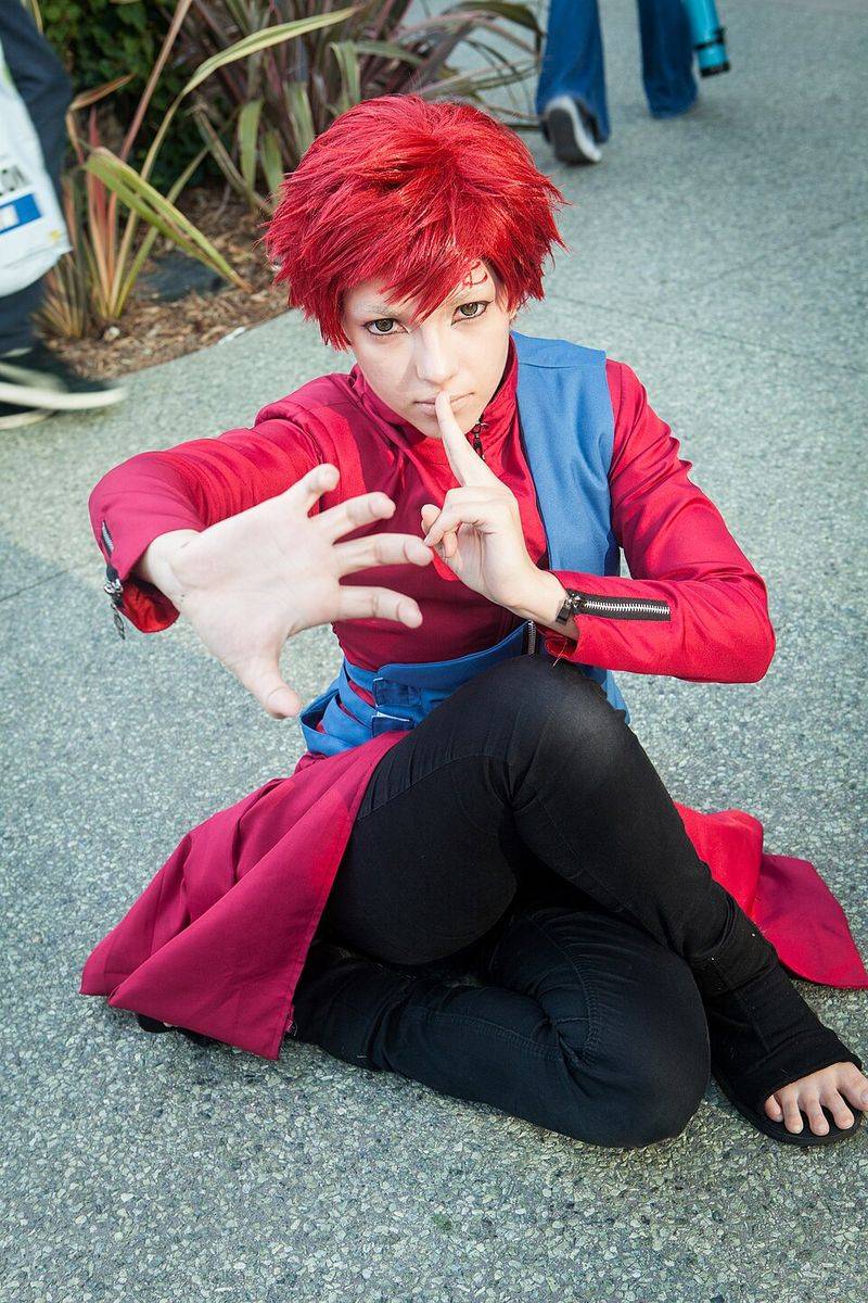 Gaara