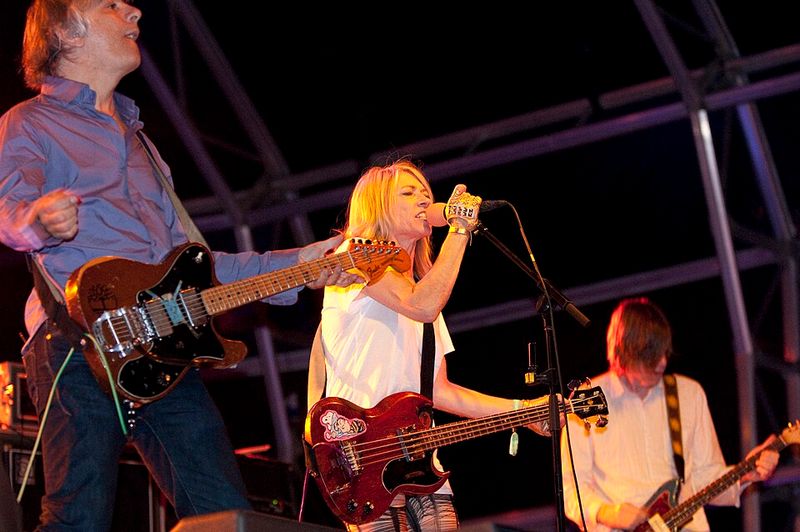 New Hampshire: New Hampshire by Sonic Youth