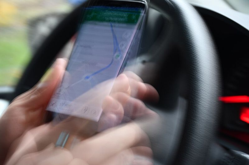 Download Offline Maps Before You Go