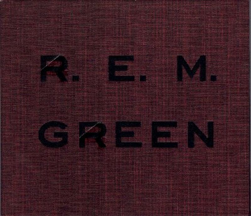 Green (1988)