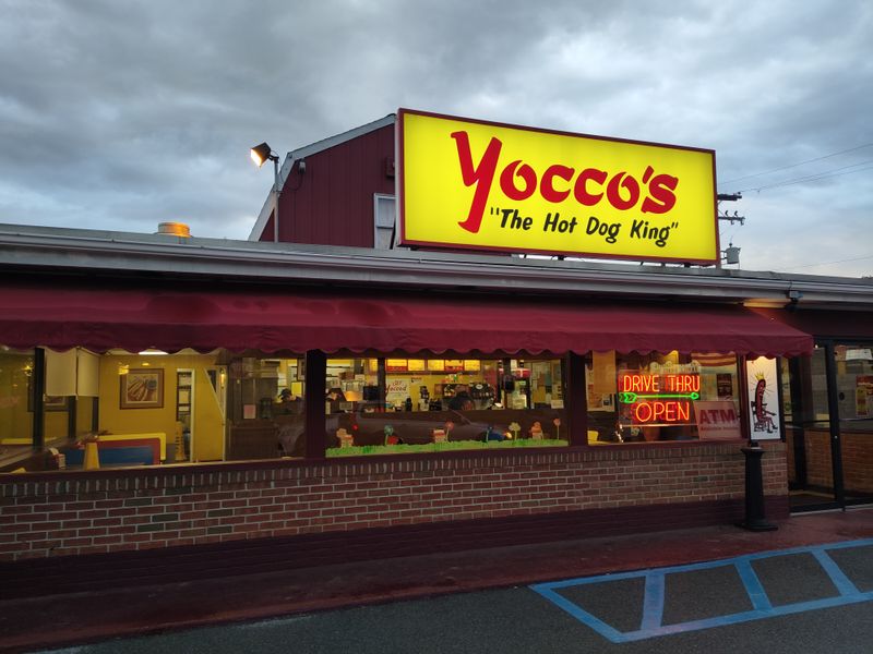 Lehigh Valley Chili Dog