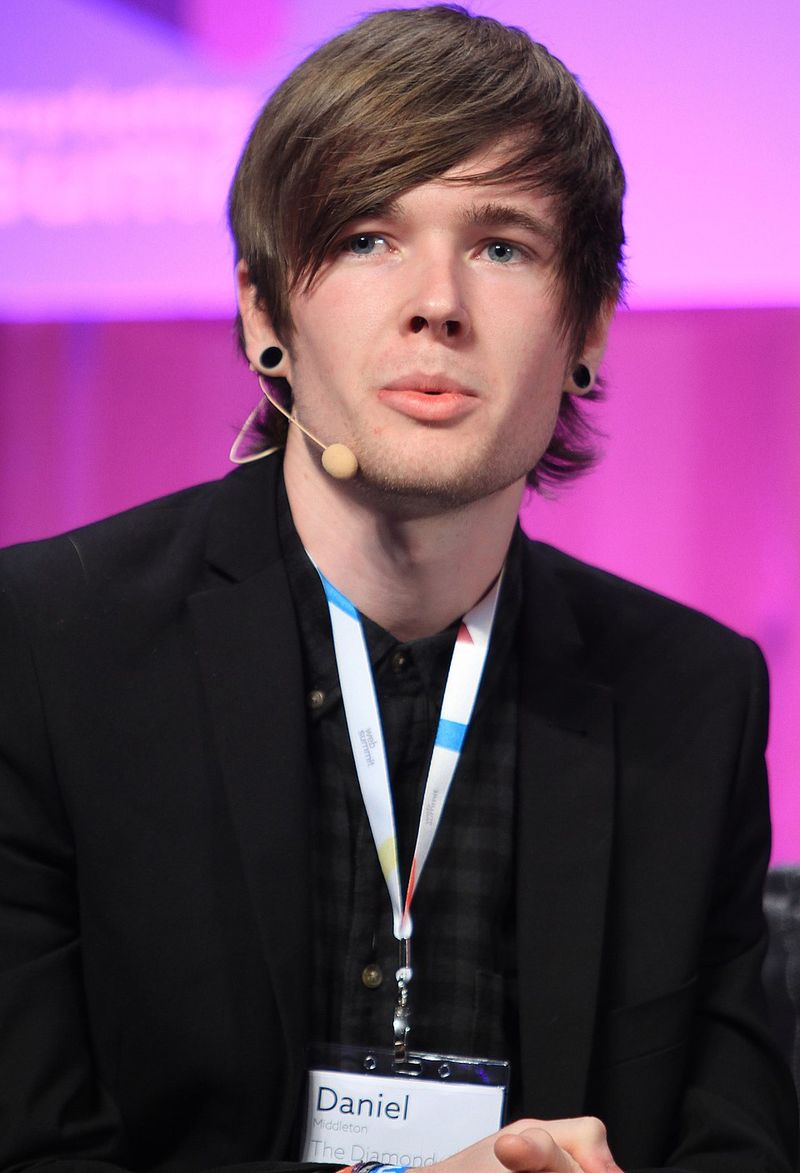 DanTDM