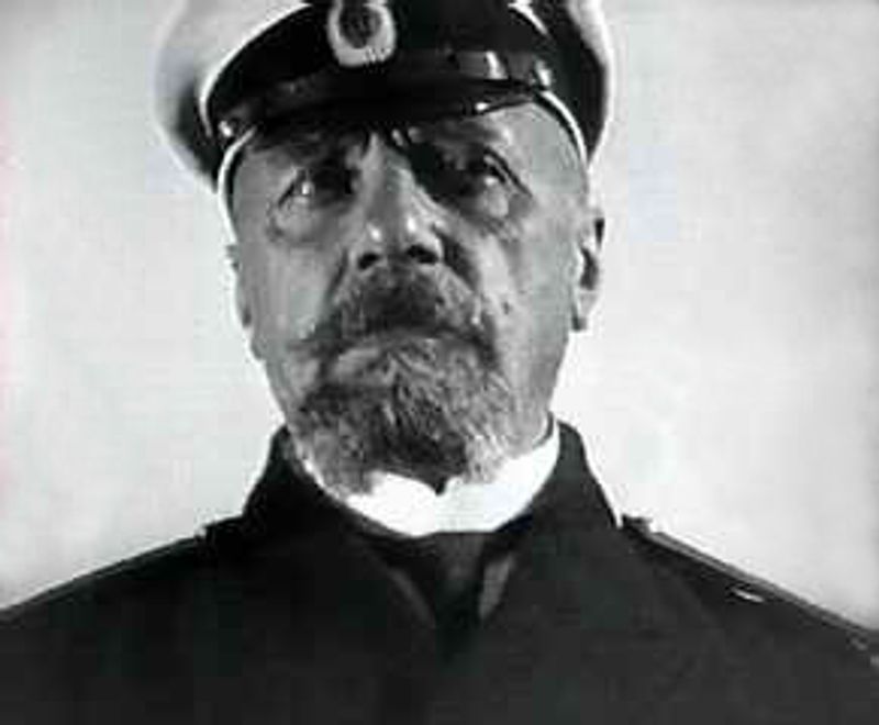 Battleship Potemkin (1925)