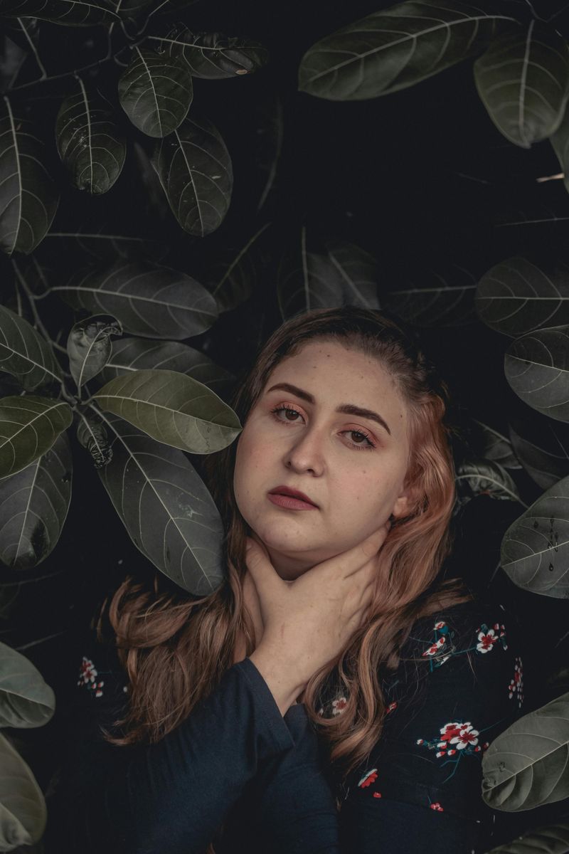 Phagophobia: Fear of Swallowing