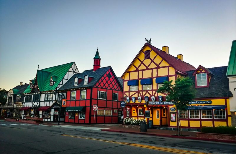 Solvang