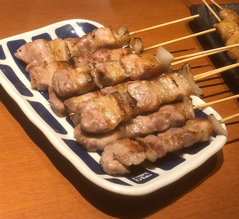 Yakitori