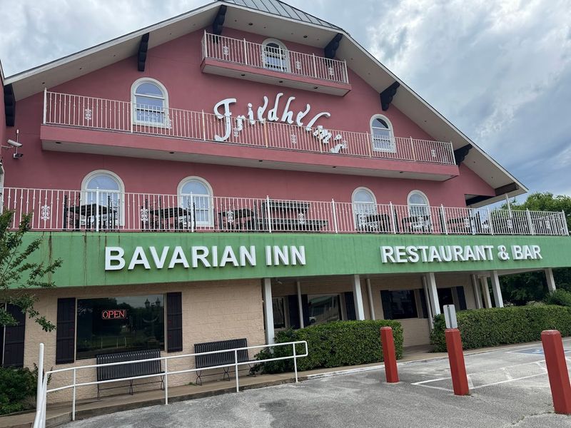 Friedhelm's Bavarian Inn