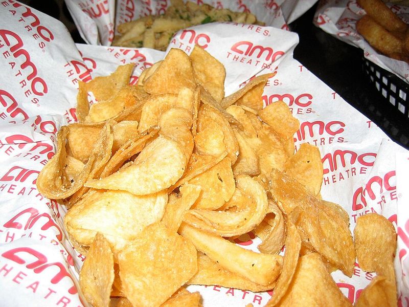 Better Made Potato Chips