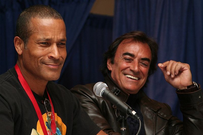 Jackie Chiles - Seinfeld