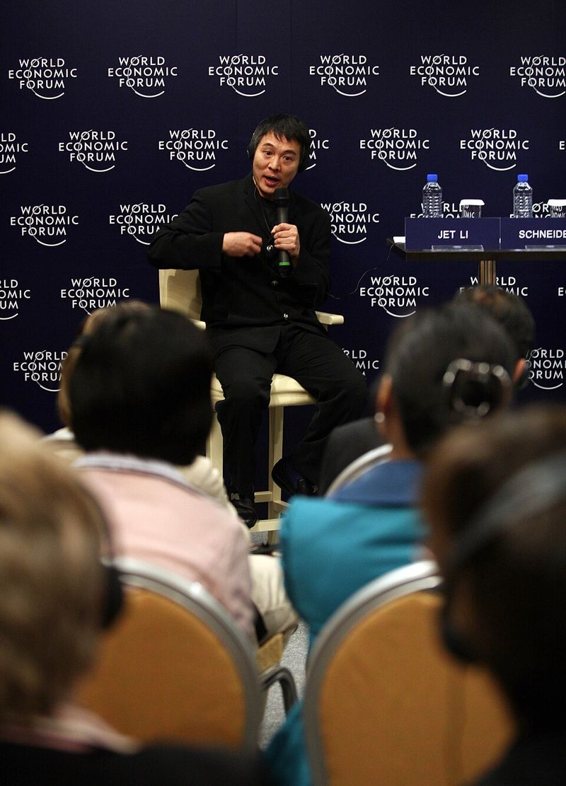 Once Upon a Time in China II